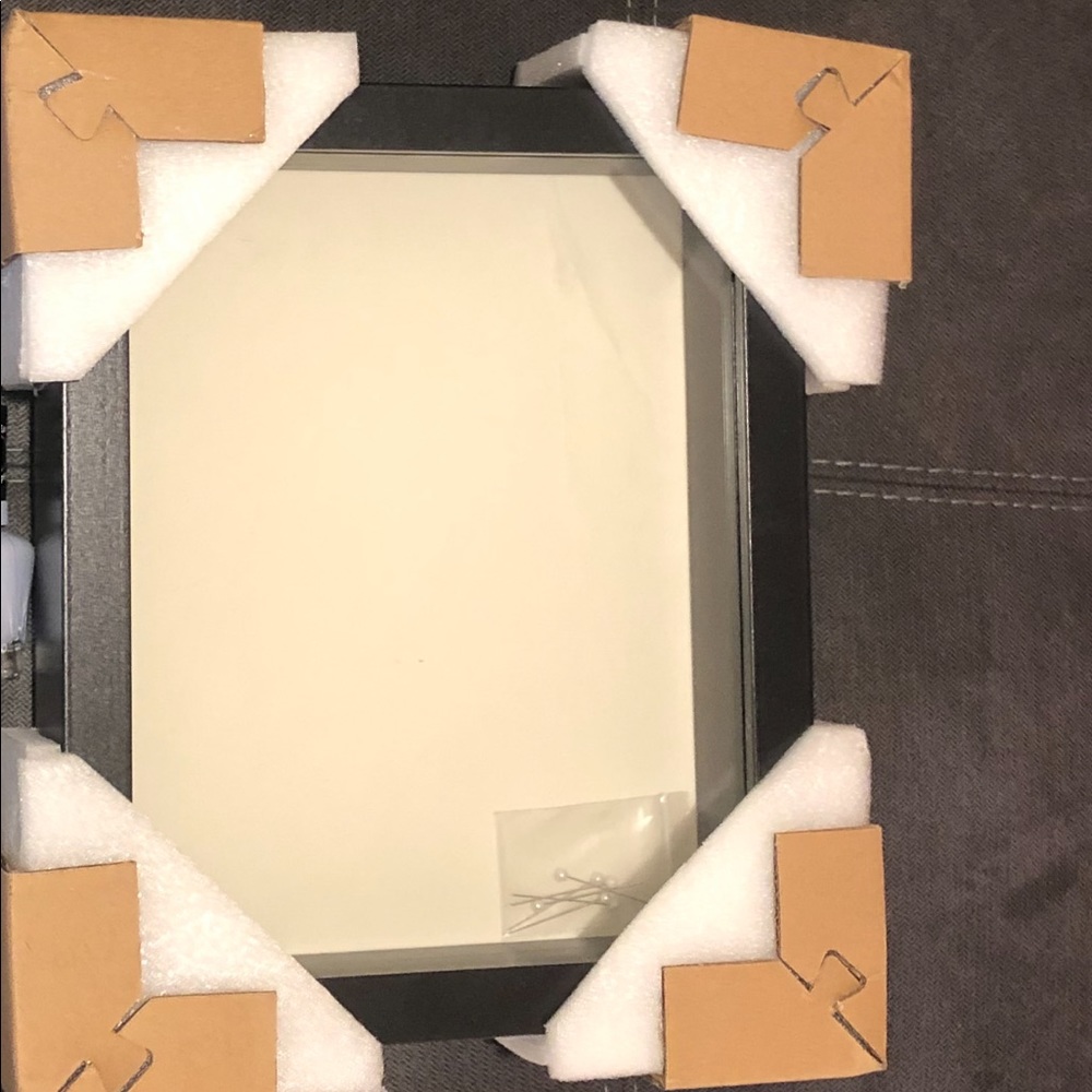 Shadow box BRAND NEW